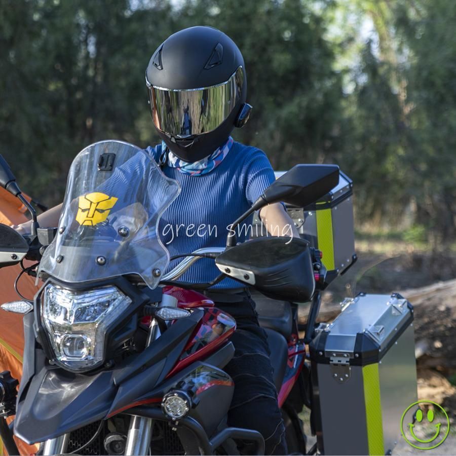 バイクボックス