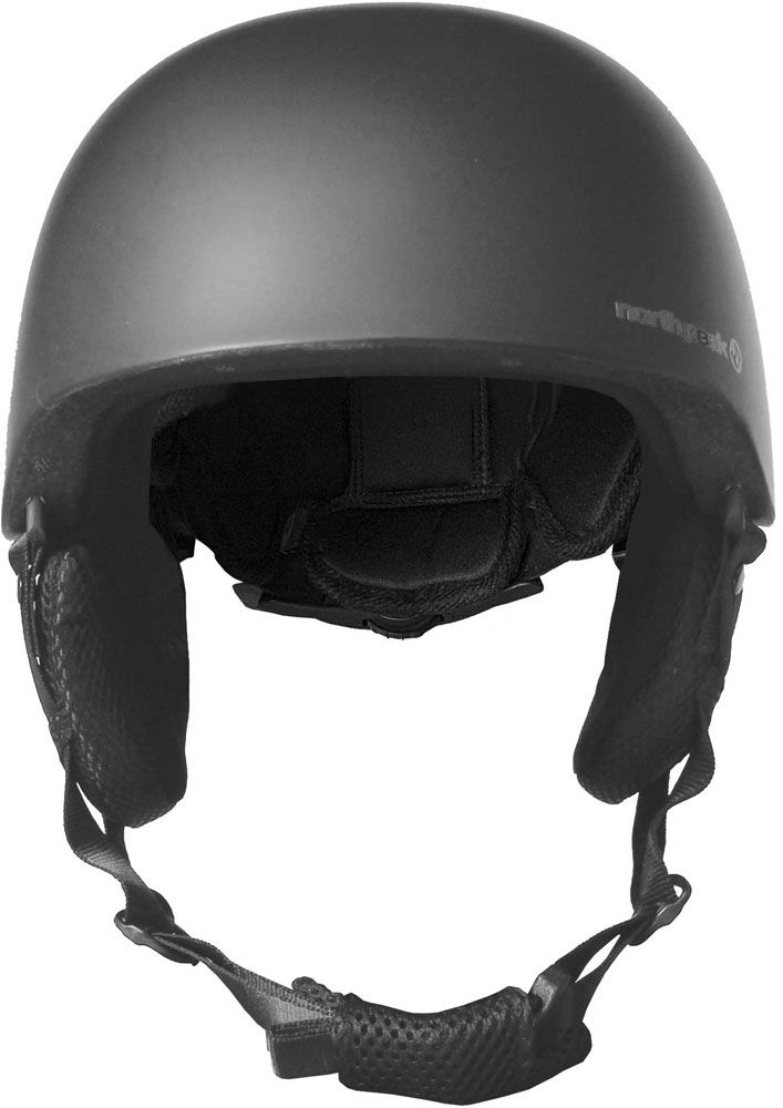 スキ-スケ-トヘルメットASTM-2040 48-52cm Sサイズ 2-6歳（スキ