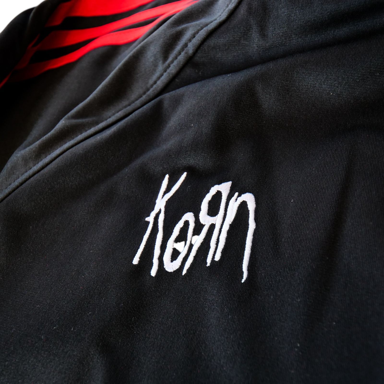 adidas KORN アディダス コーン コラボ ジャージ トラック