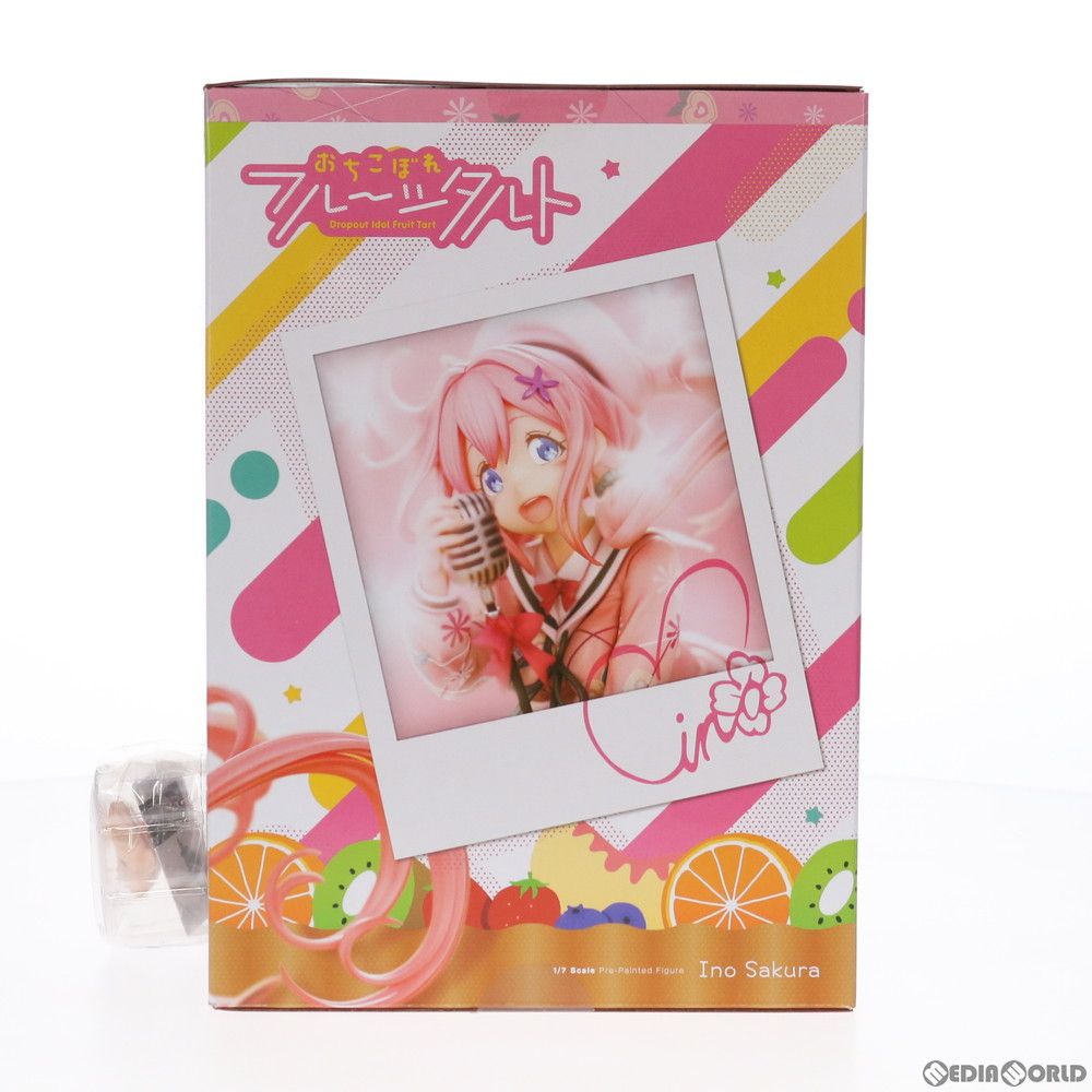 中古】[FIG]コトブキヤショップ限定特典付属 桜衣乃(さくらいの
