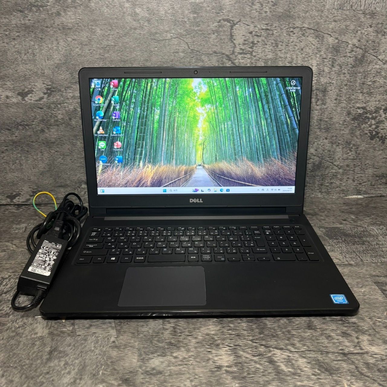 NSe1602D初期設定済