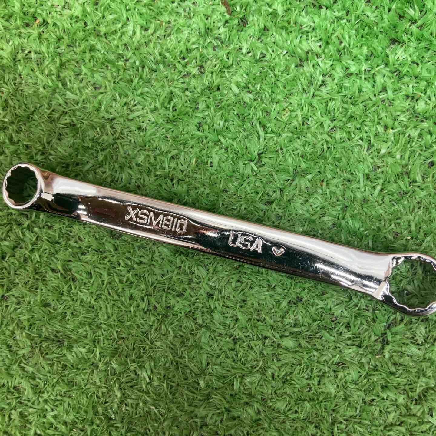 snap on 8mm-10mm メガネ2本セット snap on 8mm-10mm メガネ2本セット
