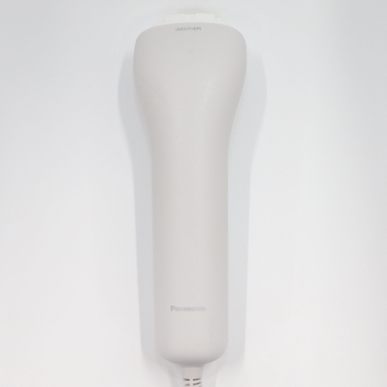パナソニック 光美容器 光エステ ボディ＆フェイス用 スムースエピ ES-WG0A 可 C