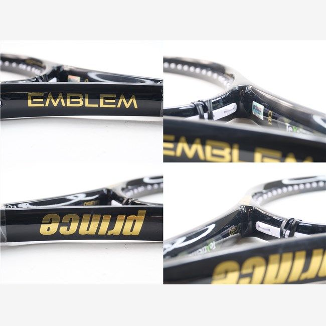 プリンスエンブレム110 G2 2024年製　美品 プリンス エンブレム110 G2 EMBLEM 110（限定カラー） - Prince