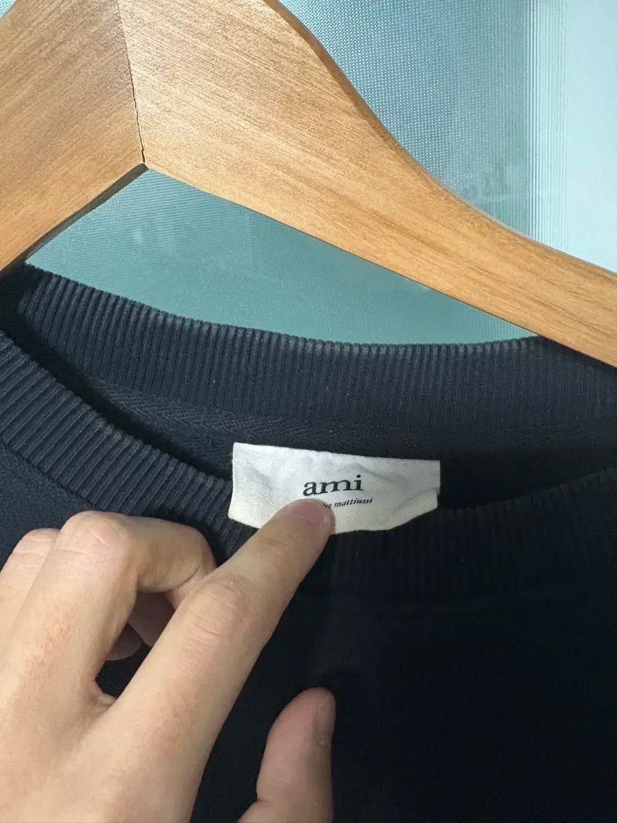 ami アミ