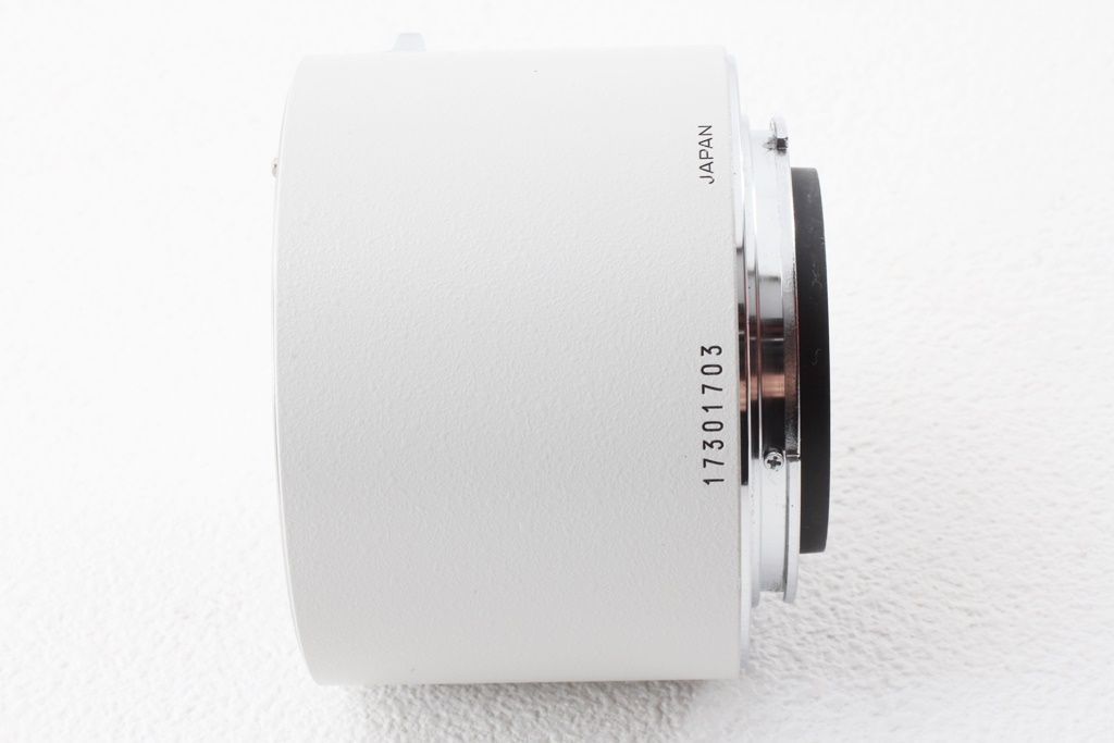 テレコンバーター APO