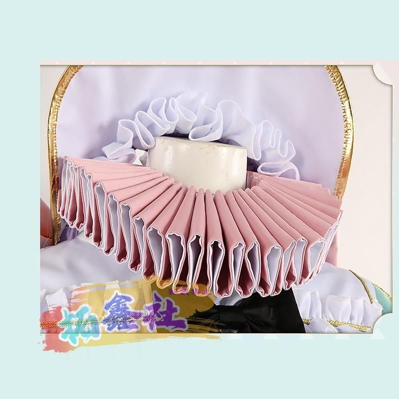 ツイステ 薔薇の王国のホワイトラビットフェス