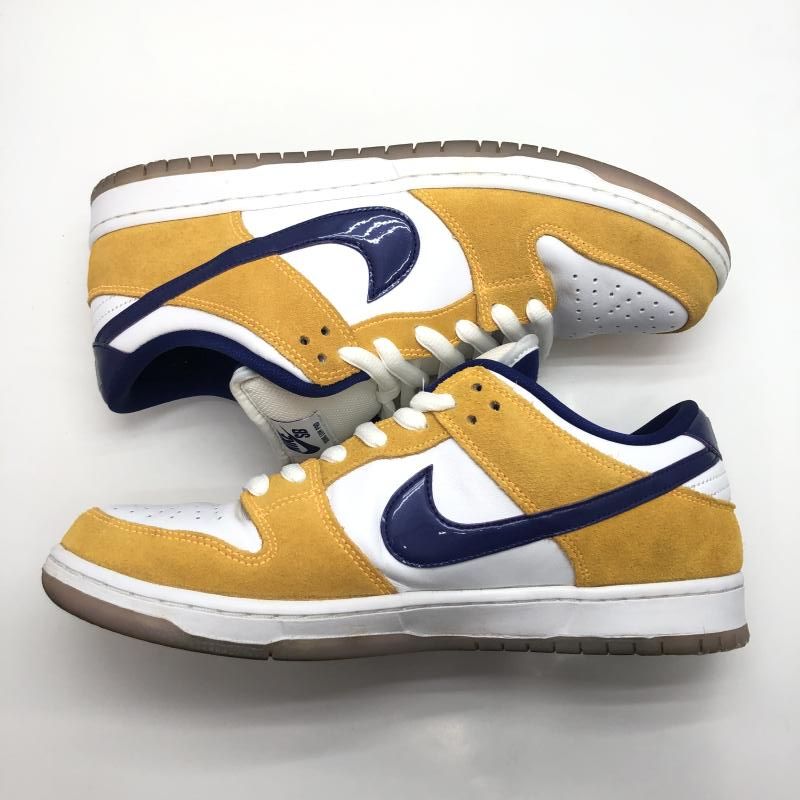 靴 Nike SB Dunk Low Pro Chicago Nike SB｜夢のカラーアレンジモデル Dunk Low Pro 