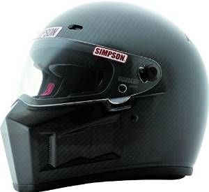 4営業日で発送 SIMPSON シンプソン SB13 カーボン 61cm 3303416100