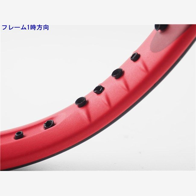 中古 テニスラケット ヨネックス ブイコア エリート 2018年モデル (G2) YONEX VCORE ELITE 2018 (c25070028c) 中古】ヨネックス ブイコア エリート 2018年モデルYONEX VCORE