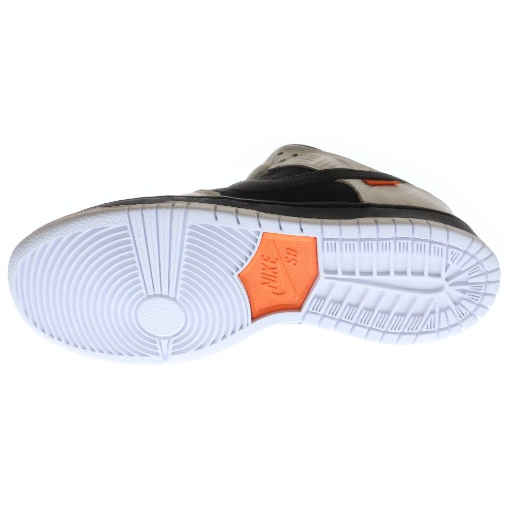 NIKE (ナイキ) ×TIGHTBOOTH DUNK LOW PRO QS BLACK AND WHITE タイト  