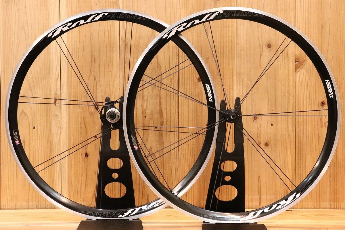 ロルフプリマ ROLFPRIMA ヴィガー VIGOR ALPHA アルミ ロルフプリマ ROLFPRIMA ヴィガー VIGOR ALPHA アルミ