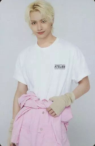 中古】コレクションカード(男性) 20：SEVENTEEN/JUN(ジュン