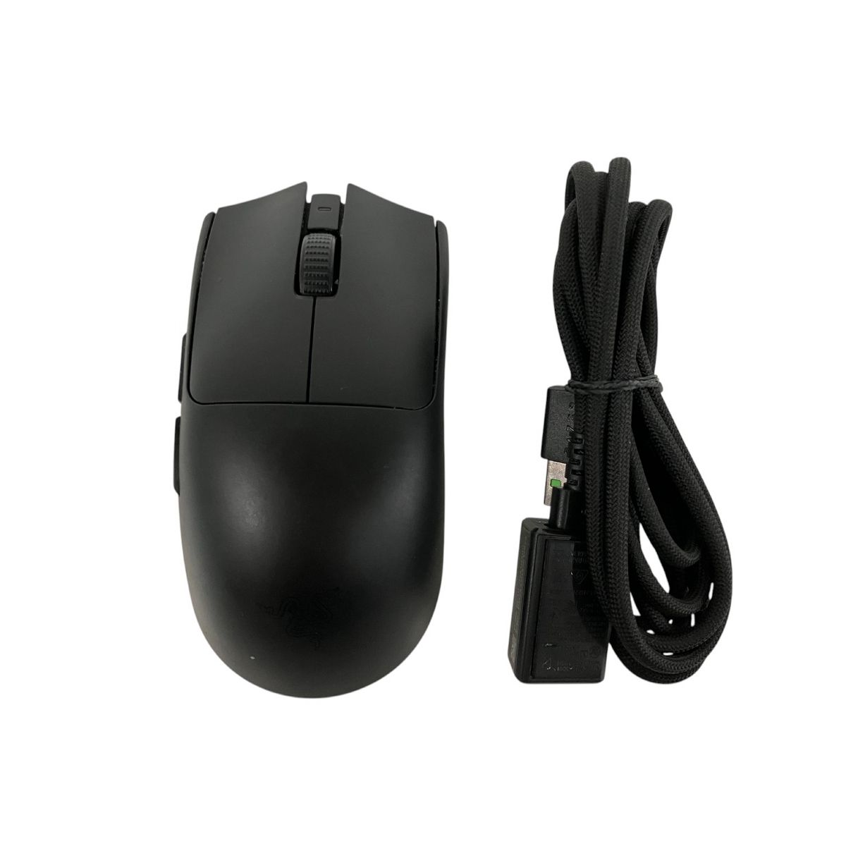 RAZER Viper V3 Pro RZ01-0512 ワイヤレスマウス PC周辺機器 家電 B9956189