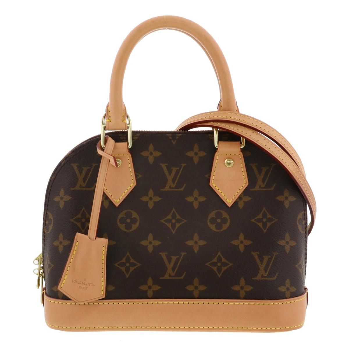 ✨極美品✨ LOUIS VUITTON ルイヴィトン LV モンテカルロライン 