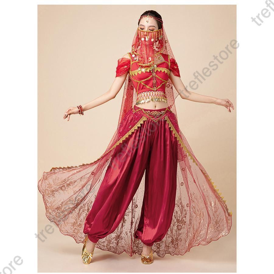 トップス ダンス衣装