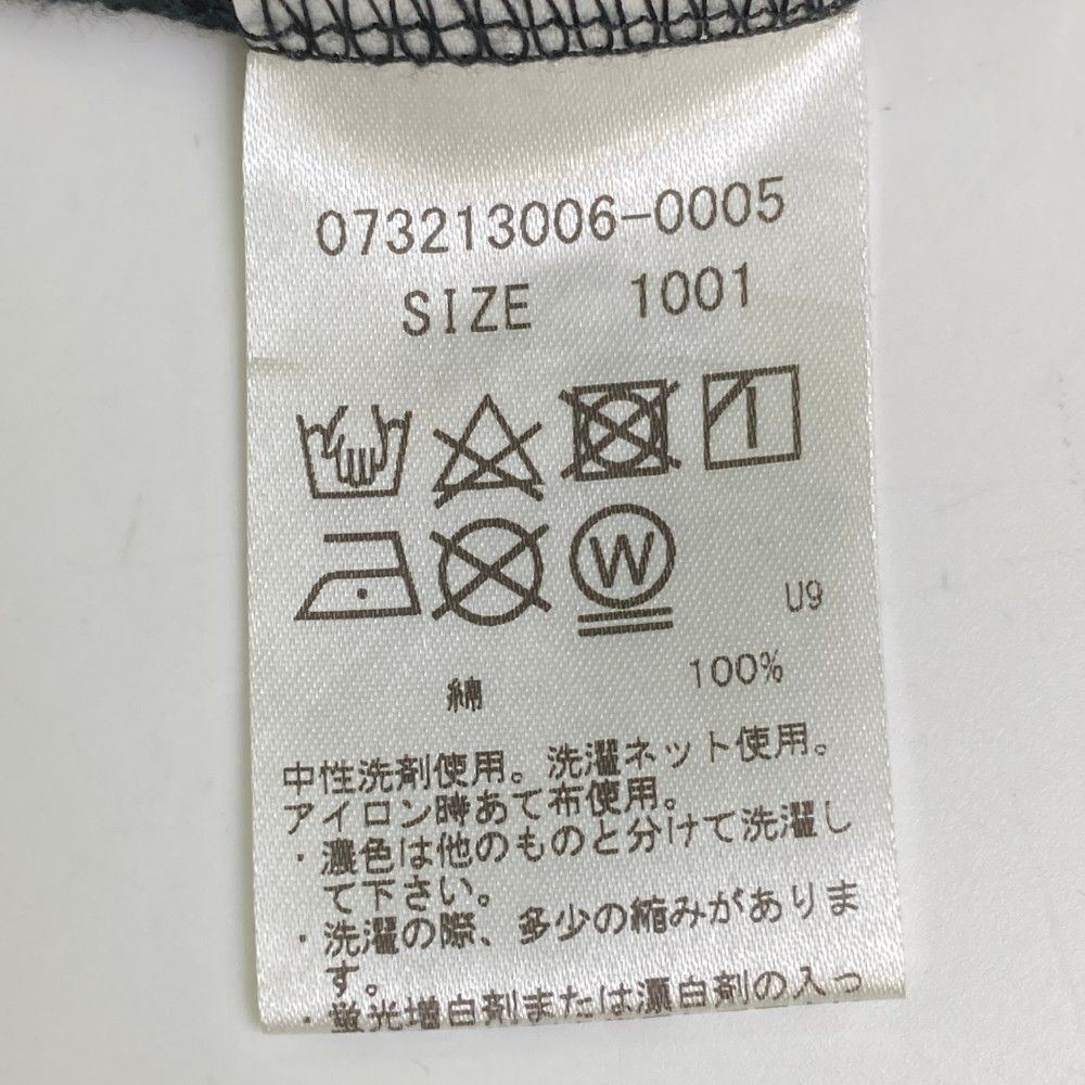 サイズ：1 G/FORE ジーフォア  クルーネック 半袖Tシャツ  ブラック系 [240101460182] ゴルフウェア メンズ ストスト サイズ：1 G/FORE ジーフォア クルーネック 半袖Tシャツ