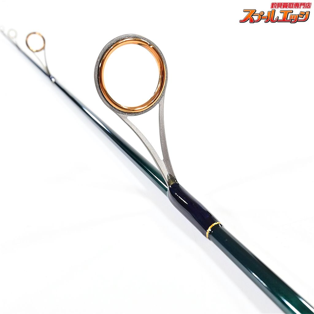 コンバットスティックセカンドMagnum II SCSC-76XXマグナムⅡ コンバットスティックセカンドMagnum II SCSC-76XXマグナムⅡ