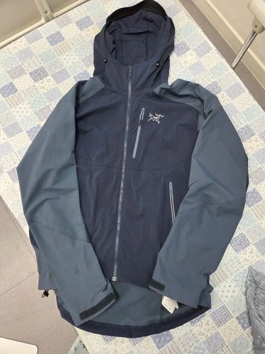 ARC TERYX GAMMA SL WHO L