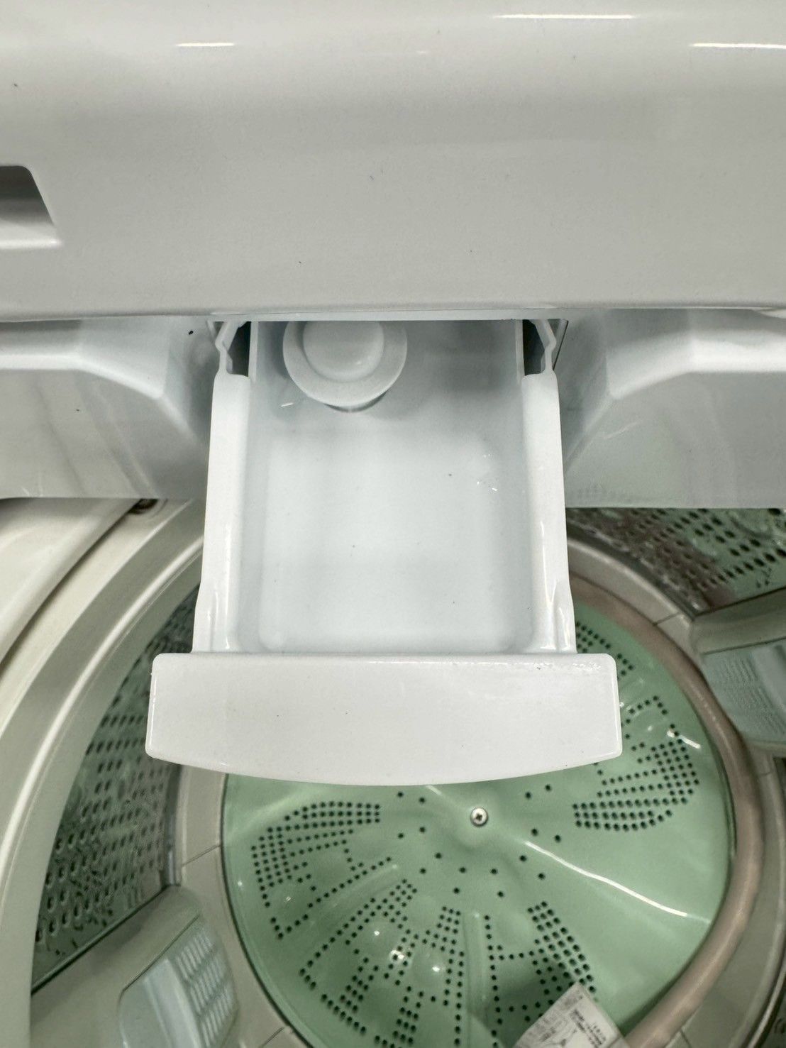 大阪送料無料☆3か月保障付き☆洗濯機☆日立☆9kg☆2019年☆BW-V90EE7