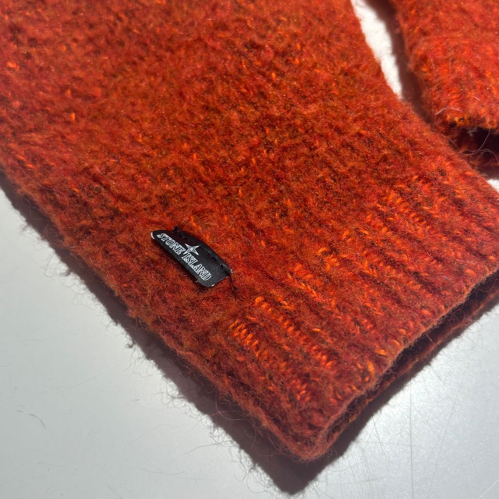 ストーンアイランド シャドウプロジェクト