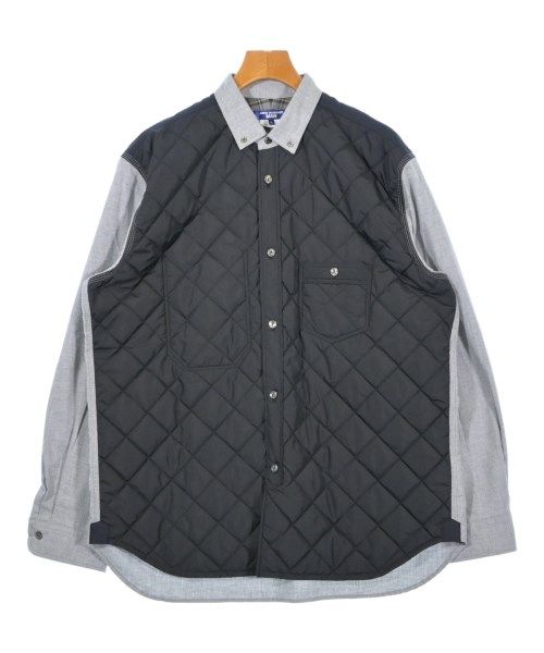 名作】TOWNCRAFT 50-60s 日本製初期復刻 オンブレレーヨンシャツ 楽天