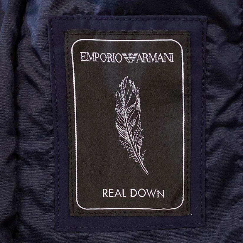 目立った傷汚れなし】EMPORIO ARMANI エンポリオアルマーニ キッズ服  