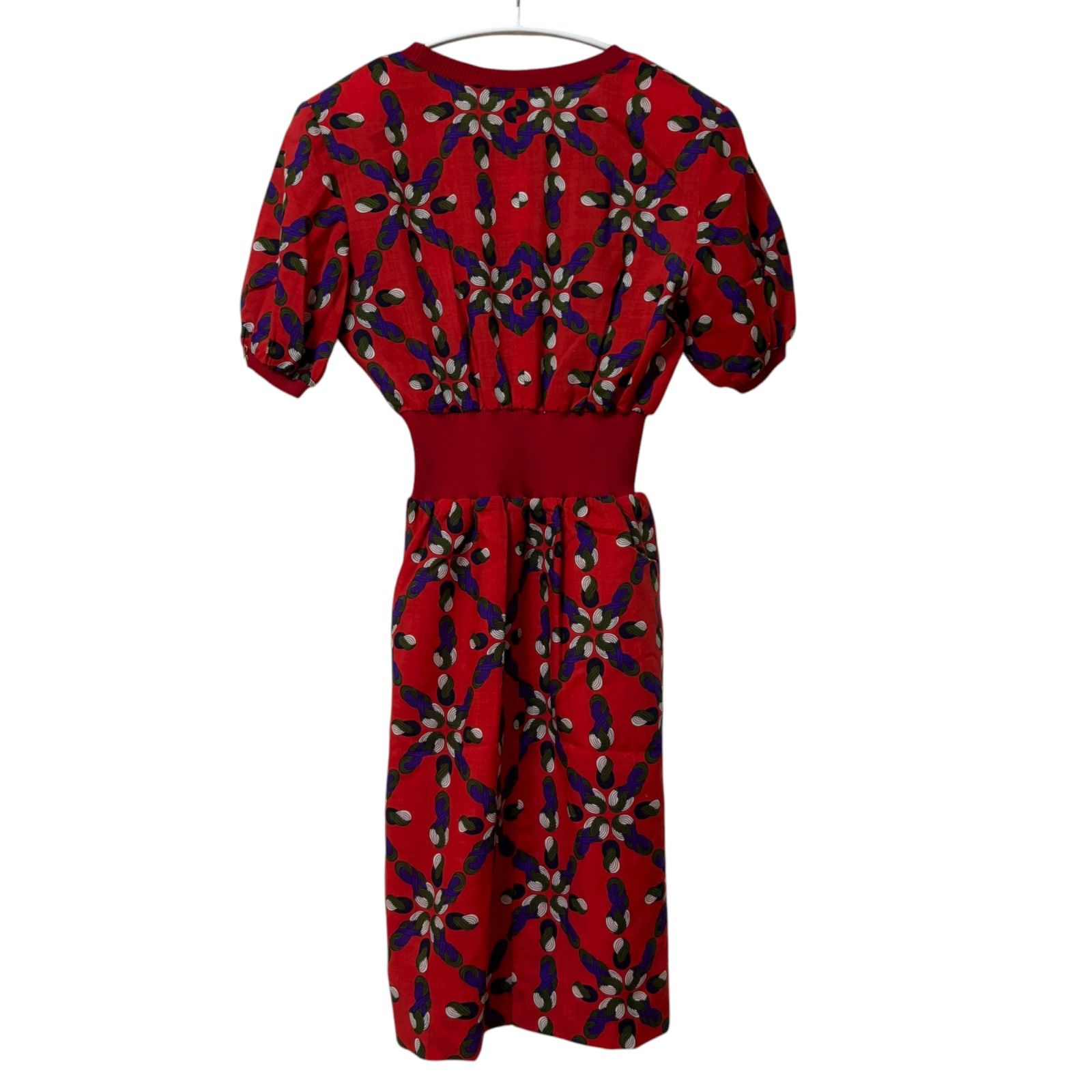 ロベルタディカメリーノ　シャツワンピース ロベルタディカメリーノ Roberta di Camerino シャツ ワンピース