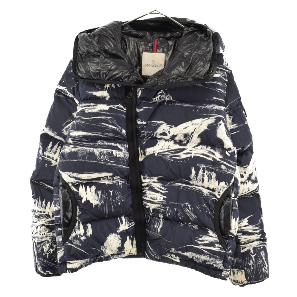 MONCLER (モンクレール) 18AW JAPAN Limited NEUVIC GIUBBOTTO