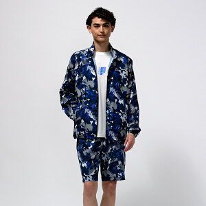 メカニカルストレッチタフタ