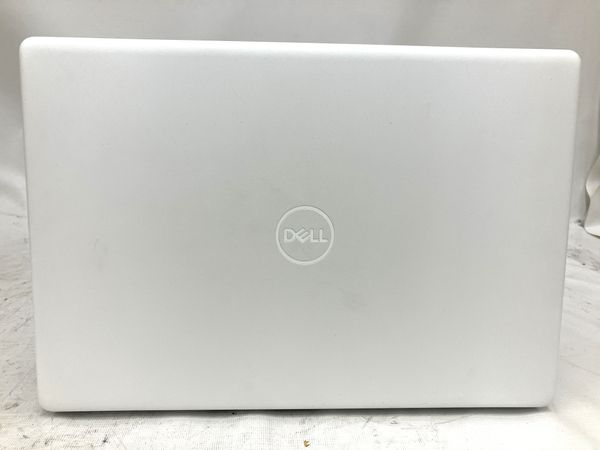 Dell Inspiron 3501 i5-1135G7 12 GB SSD 256GB 15.6型 win10 ノート