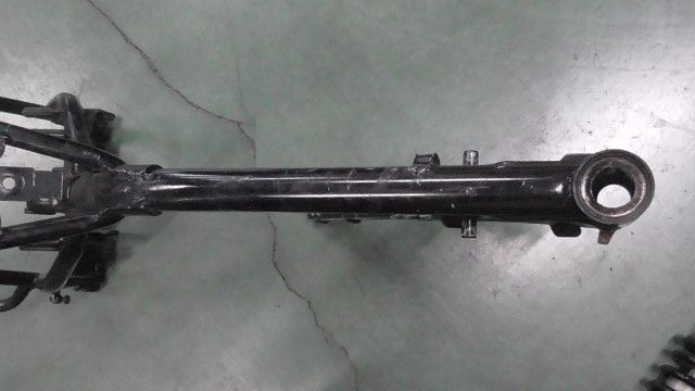 APE エイプ AC16-1002xxx の フレーム 書類付 1758161329 BRIGHTFACE_UK