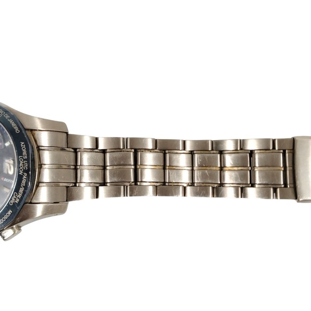SEIKO セイコー 8B53-0AD0 ブライツ F1 HONDA RACING TEAM