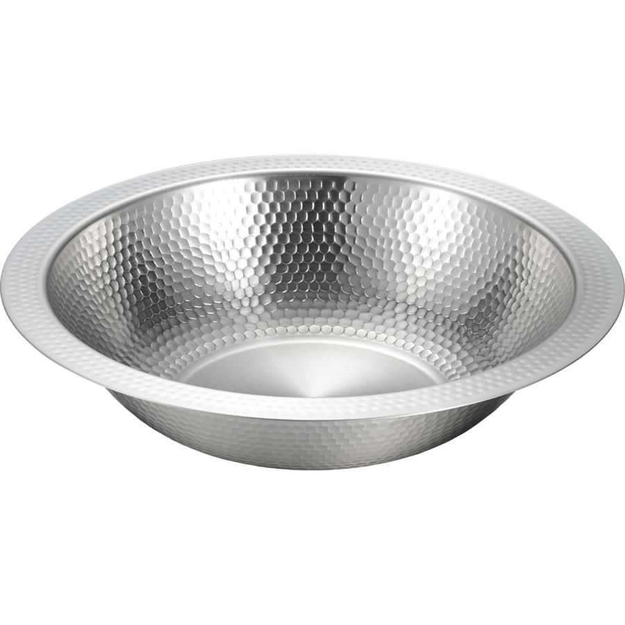 和平フレイズ 燕三条製 ステンレス よせしゃぶ鍋 30cm 寄せ鍋 しゃぶしゃぶ うどんすき 卓上鍋 皿 器 IH対応 ガス 燕三 EM-0