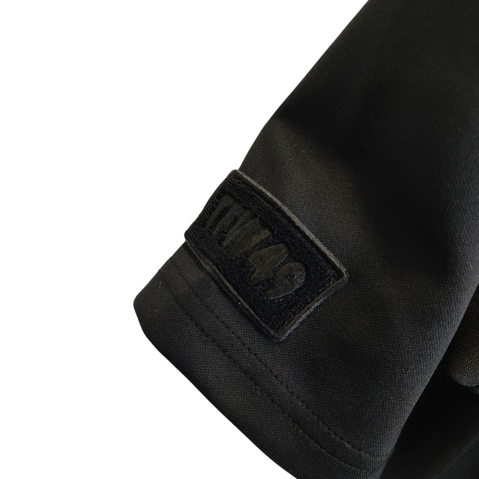 TFW49 モックネック シャツ 黒 Lサイズ TFW49 モックネック 黒 L