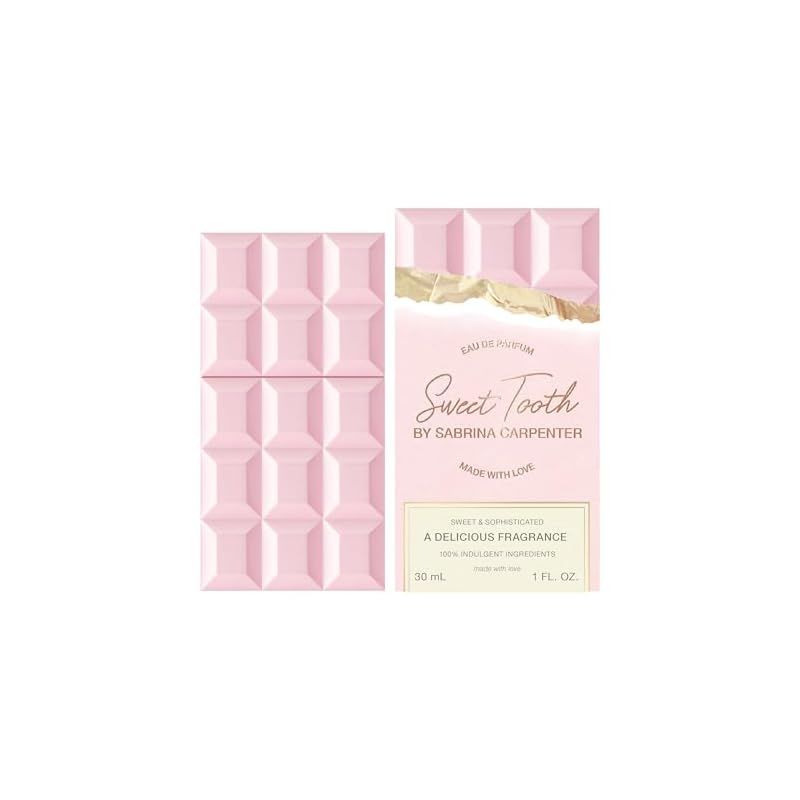 Sweet Tooth 香水 30ml 3種セット 9個 Sweet Tooth 香水 30ml 3種セット