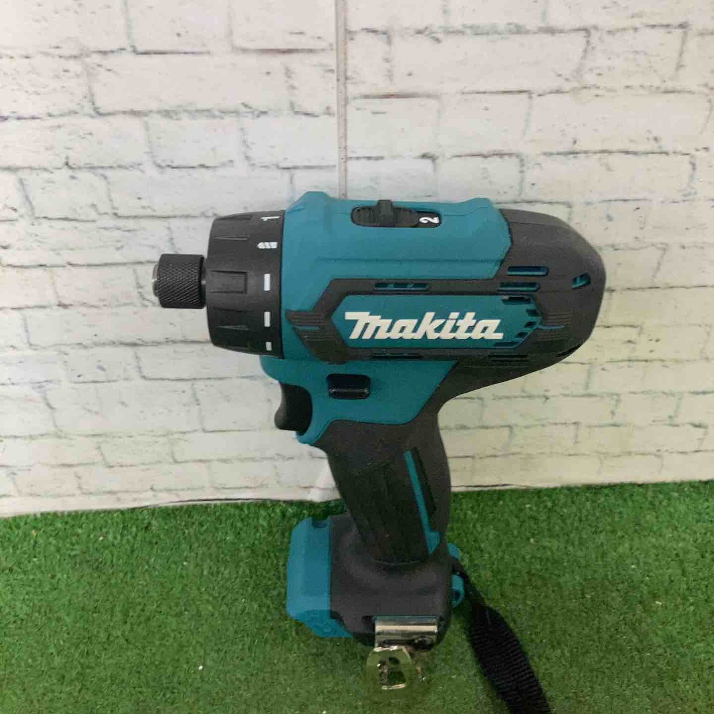 マキタ makita コードレスドリルドライバー DF033DZ 町田店 USTAUSTRALIA_COM_AU