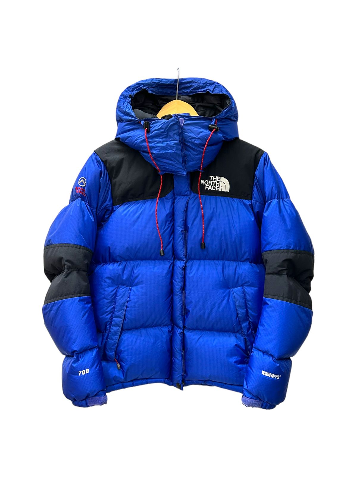 THE NORTH FACE (ザノースフェイス) ダウンジャケット NFD00C95 XL 