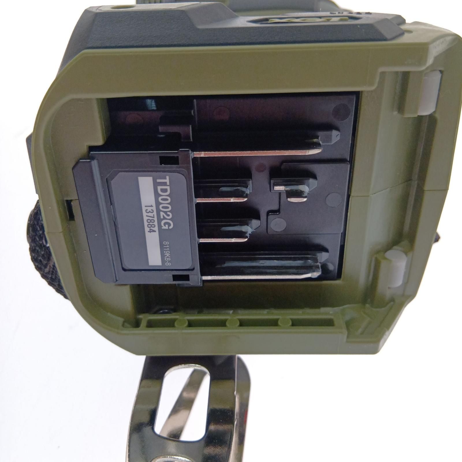 マキタ 充電式インパクトドライバ