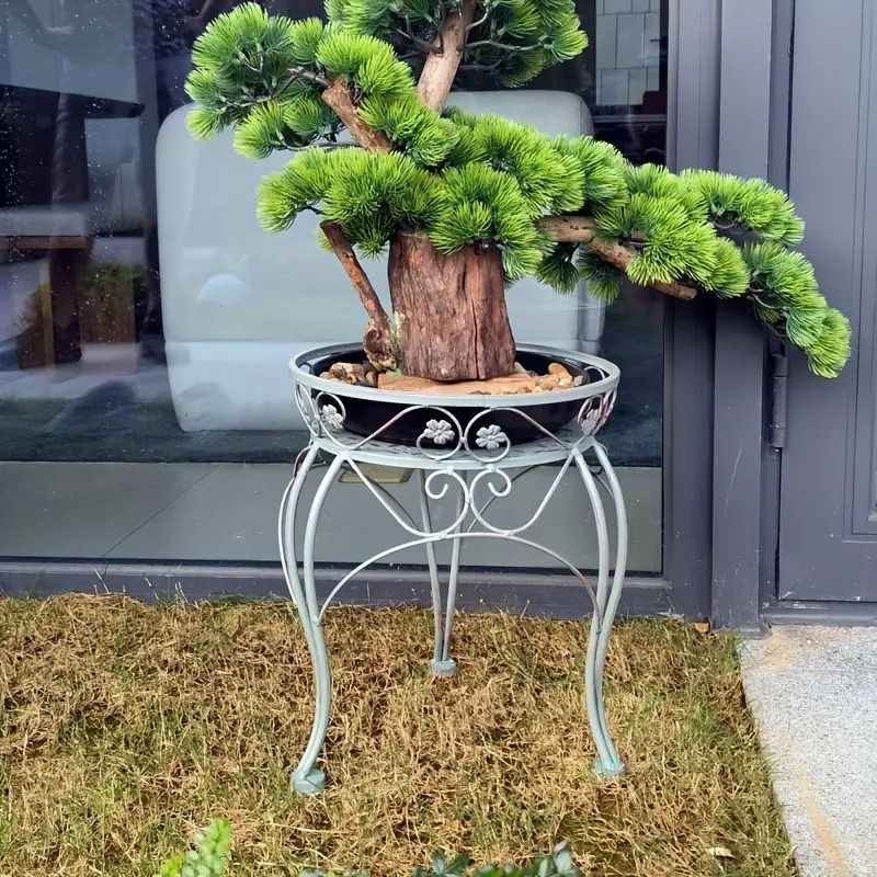 花台 ヴィンテージ風