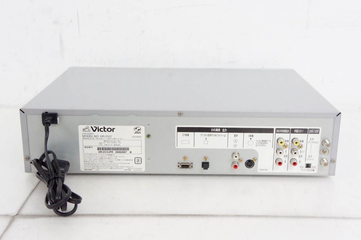 JVC
