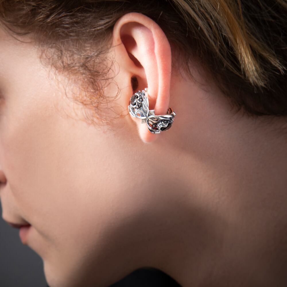 シルバー ジュエリーブランド