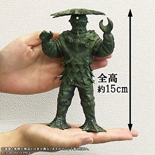ウルトラ大怪獣シリーズ5000　テペト 61-PJfJQmwL._UF894,1000_QL80_.jpg