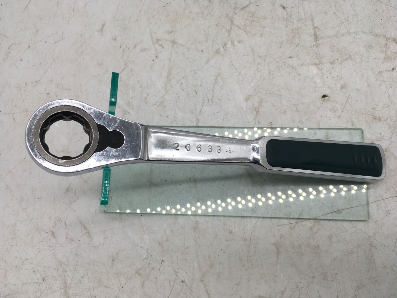 ボルテックスソケットセット