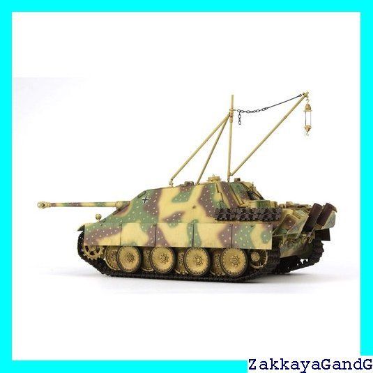 (未使用･未開封品)　モンモデル 1/35 第二次世界大戦 ドイツ軍 駆逐戦車 Sd.Kfz.173 ヤークトパンター G1型 プラモデル MTS039 bt0tq1u ドイツ重駆逐戦車 Sd.Kfz.173 ヤークトパンター G1型