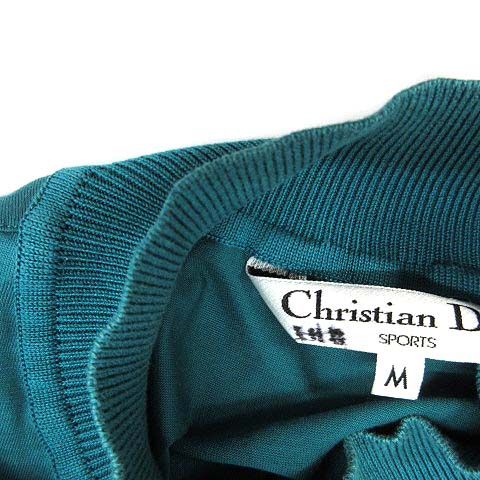 クリスチャンディオール Christian Dior SPORT ロゴ刺繍