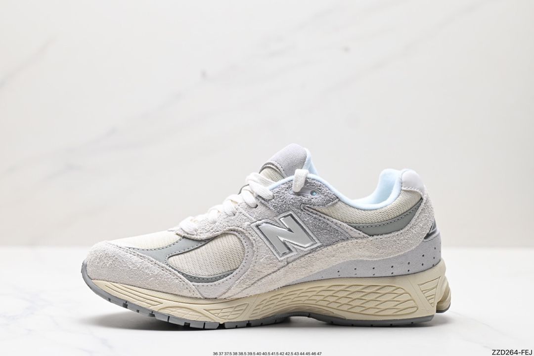 【NEW BALANCE】 ニューバランス M2002REK(D) M2002R M2002REK OFF WHITE