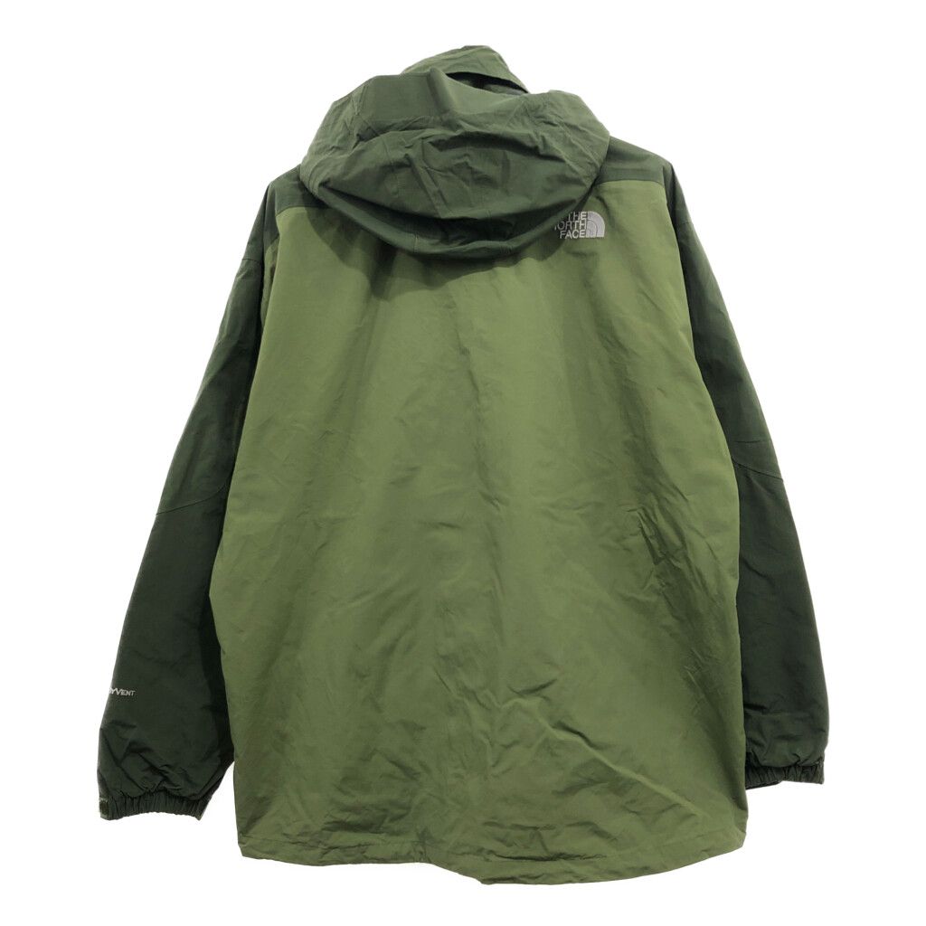 楽天市場】THE NORTH FACE ノースフェイス HYVENT マウンテン