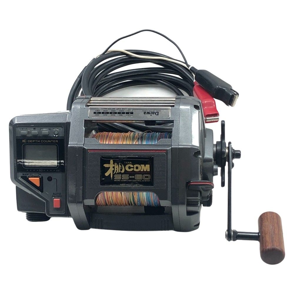 ダイワ タナコン SS-80 電動リール ΣΣDAIWA ダイワ 売れ筋 電動リール
