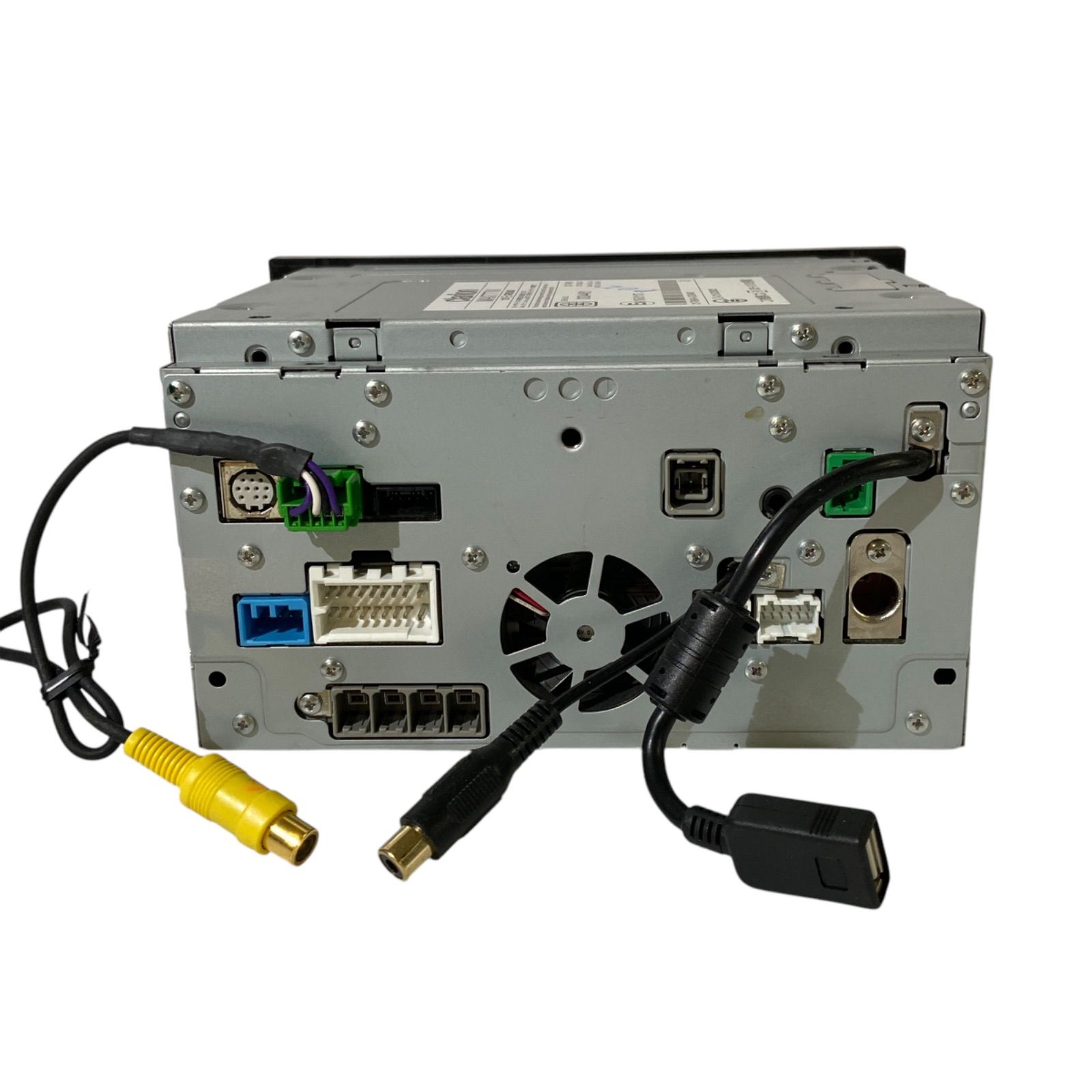 clarion クラリオン Smart Accessリンク スーパーワイド7.7型 UWVGA